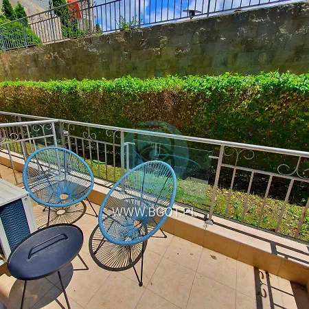 Sun Wave - Premium Sveti Vlas Near To The Beach 公寓 *