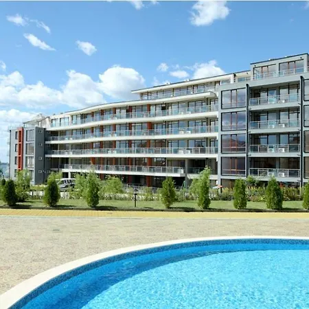Sun Wave - Premium Sveti Vlas Near To The Beach