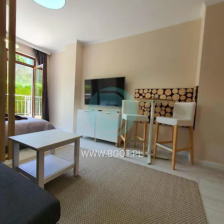 Apartamento Sun Wave - Premium Sveti Vlas Near To The Beach *